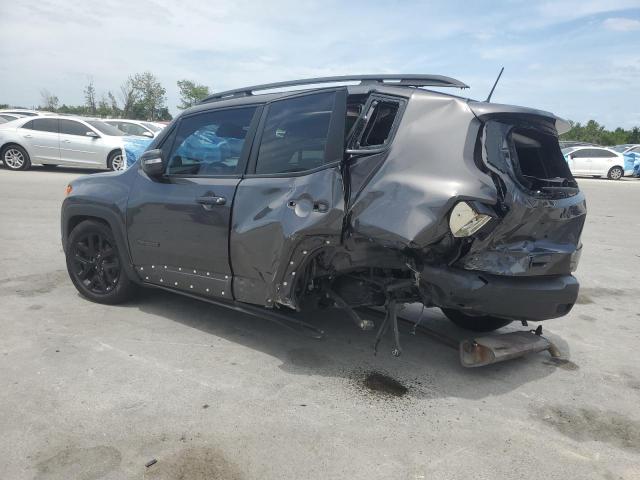 Vin: zaccjabb3jpj08992, lot: 54338385, jeep renegade latitude 20182