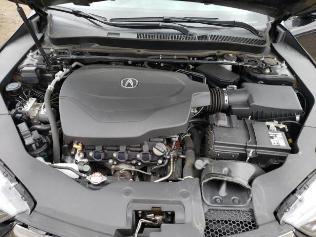 2019 ACURA TLX TECHNO 19UUB2F69KA003562