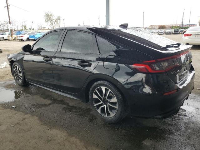 Vin: 19xfl2h83re029682, lot: 54894595, honda civic sport 20242