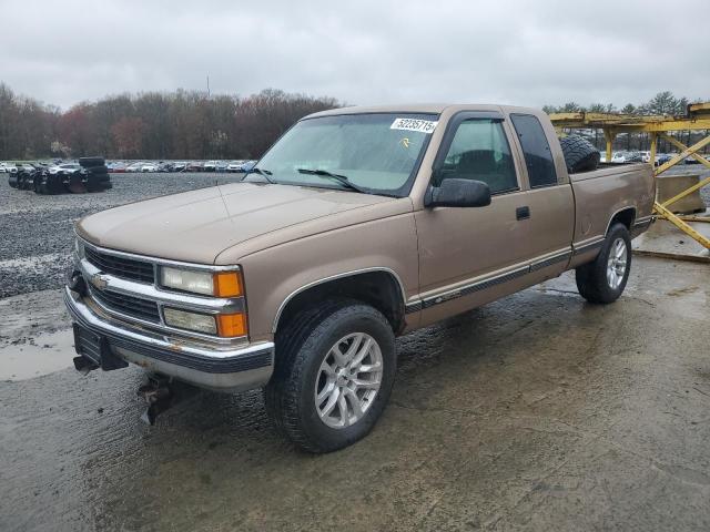 CHEVROLET GMT-400 K1