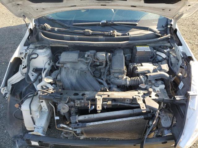 2016 NISSAN VERSA S - 3N1CN7AP7GL885381