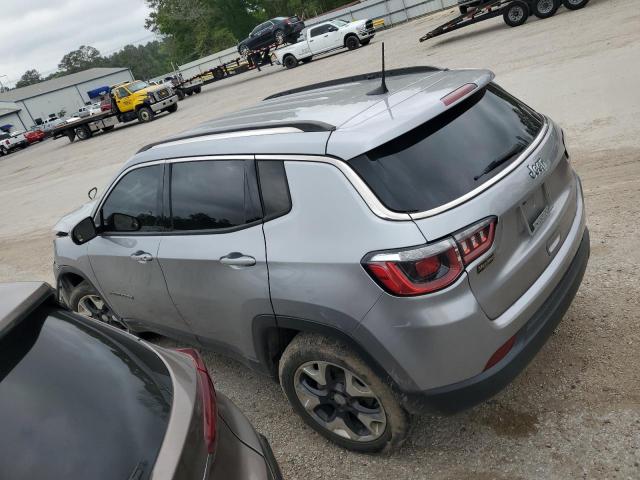 Vin: 3c4njccb9kt664241, lot: 50925025, jeep compass limited 20192