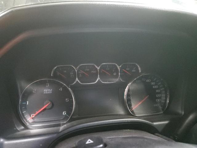 2018 CHEVROLET SILVERADO - 3GCUKSEC7JG313263