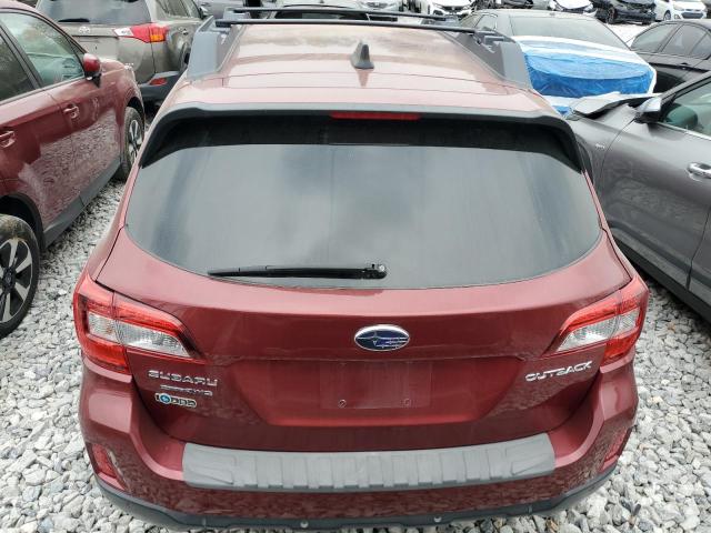 2017 SUBARU OUTBACK 2. - 4S4BSANC8H3221833