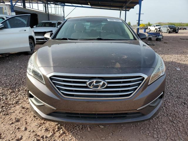 2017 HYUNDAI SONATA SE - 5NPE24AF2HH470166