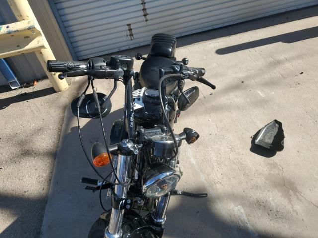 2017 HARLEY-DAVIDSON XL1200 FOR - 1HD1LC314HC439440