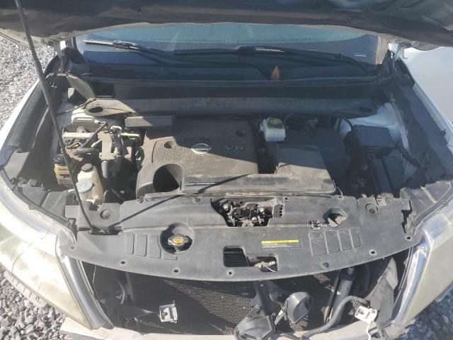 2015 NISSAN PATHFINDER - 5N1AR2MNXFC646919