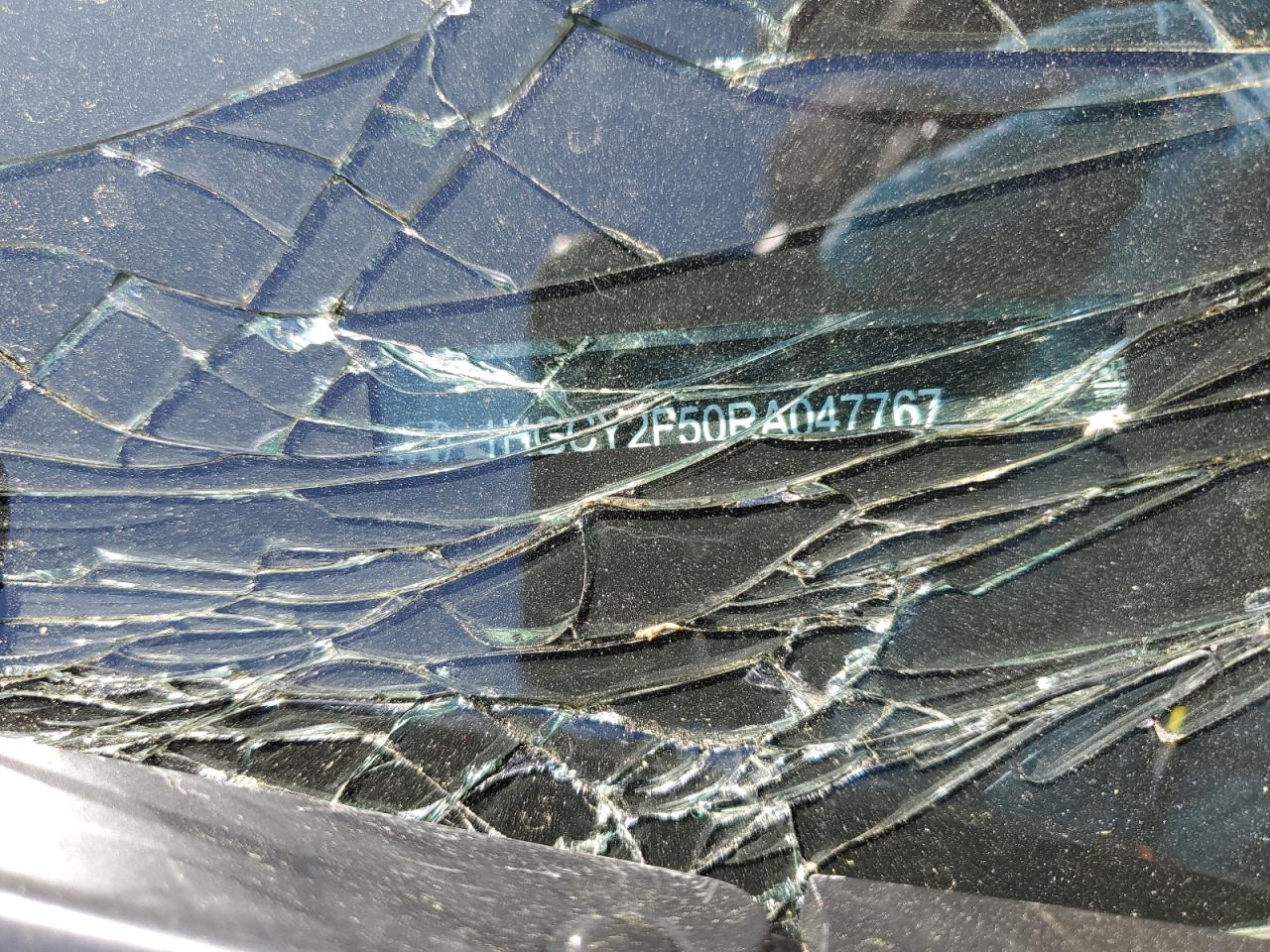 HONDA ACCORD HYBRID SPORT