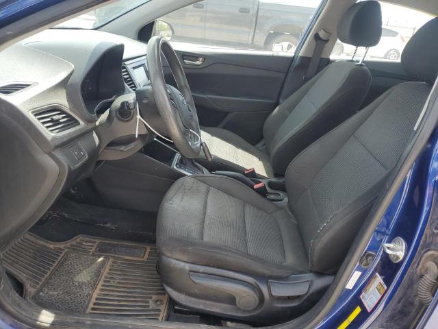 2019 HYUNDAI ACCENT SE - 3KPC24A30KE049636
