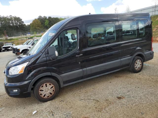 FORD TRANSIT T-