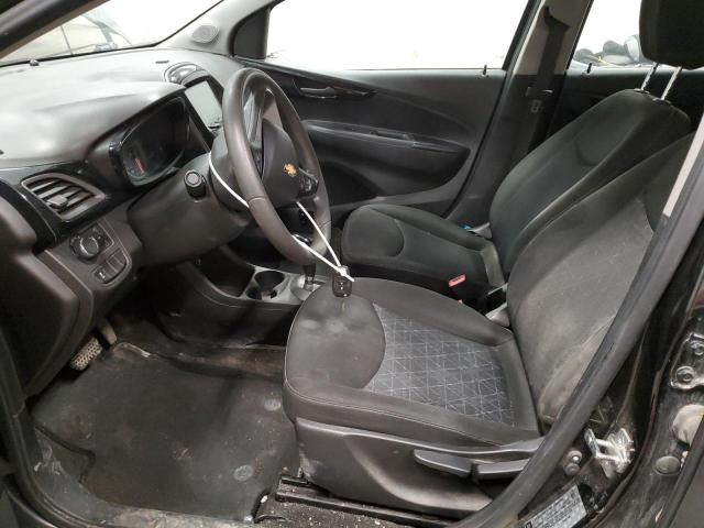 2019 CHEVROLET SPARK 1LT - KL8CD6SA1KC723859