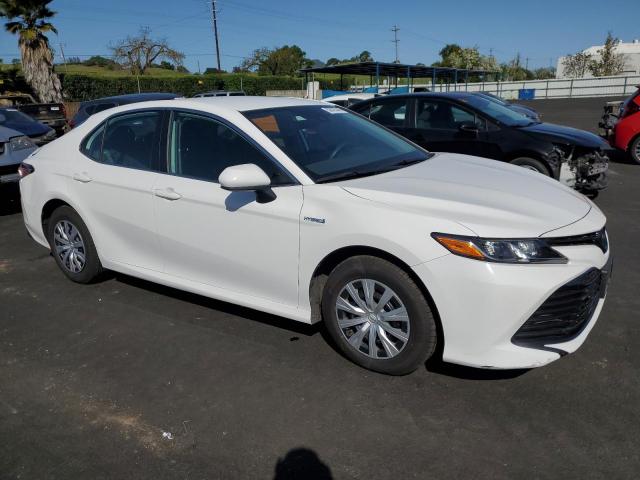 Vin: 4t1c31ak9lu535704, lot: 52025345, toyota camry le 20204