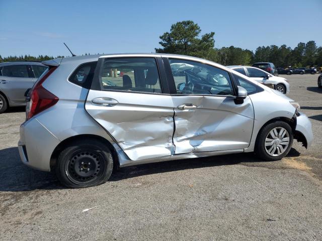 2016 HONDA FIT LX - JHMGK5H50GX035949