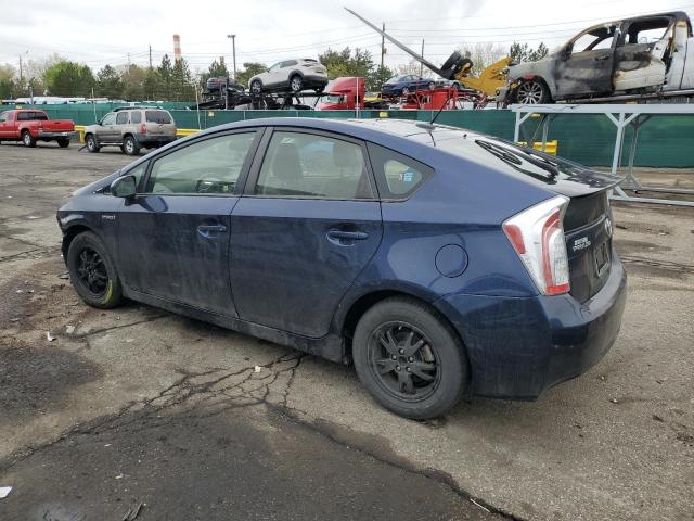 Vin: jtdkn3du4c1596320, lot: 54794145, toyota prius 20122
