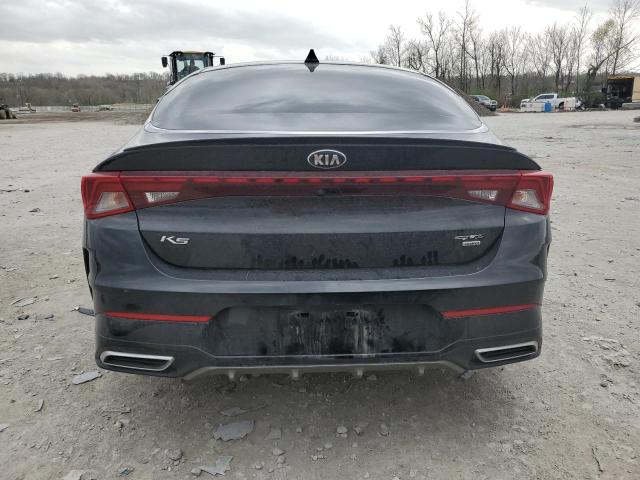 2021 KIA K5 GT LINE - 5XXG64J21MG066551