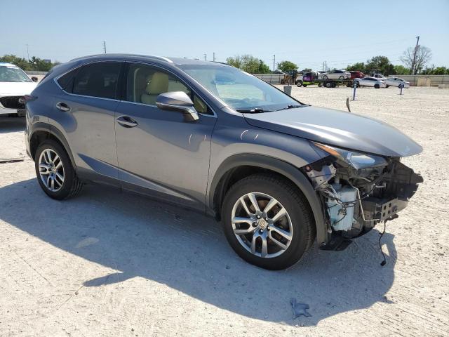 Vin: jtjyarbz1g2032838, lot: 50617065, lexus nx 200t base 20164