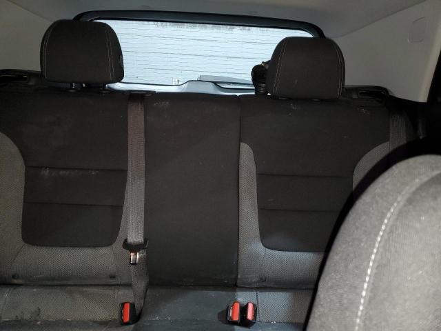 2021 CHEVROLET TRAILBLAZE - KL79MNSL9MB178027