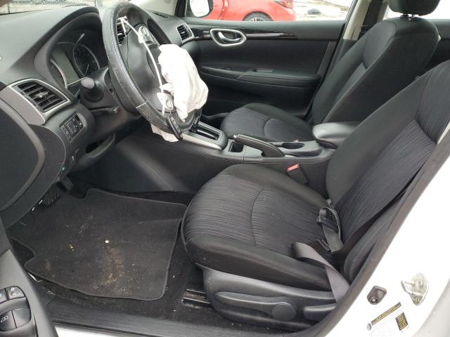 2019 NISSAN SENTRA S - 3N1AB7AP3KY374407