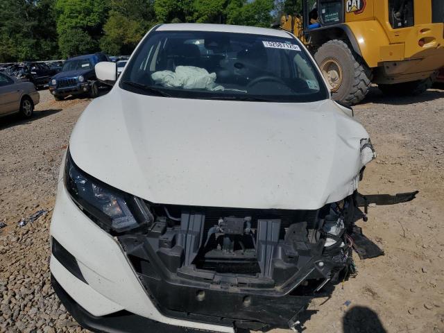2020 NISSAN ROGUE SPOR - JN1BJ1CVXLW282719