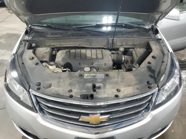 2016 CHEVROLET TRAVERSE L 1GNKVGKD2GJ240469