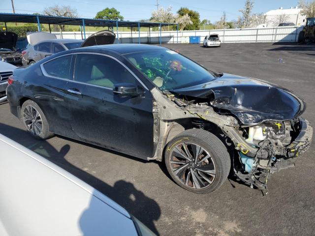 Vin: 1hgct1b79ha007444, lot: 51977465, honda accord ex 20174