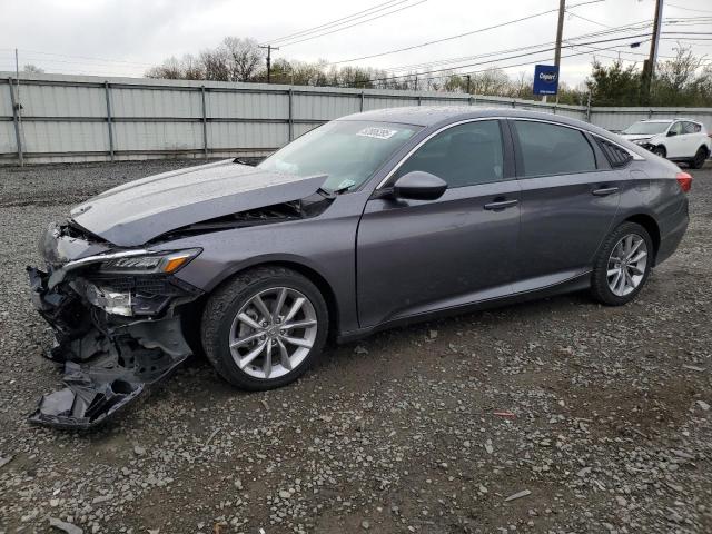 Vin: 1hgcv1f1xna010509, lot: 52806395, honda accord lx 2022 img_1