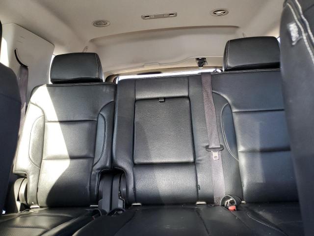 2016 GMC YUKON SLE 1GKS1AKC0GR193120