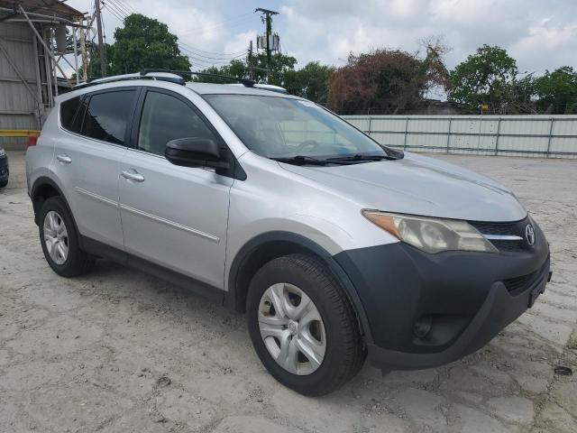 JTMZFREV9FJ056178 Toyota Rav4 Le 2015