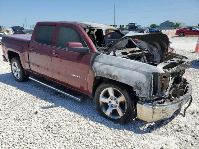 Vin: 3gcpcrec3eg116681, lot: 52525515, chevrolet all models c1500 lt 20144