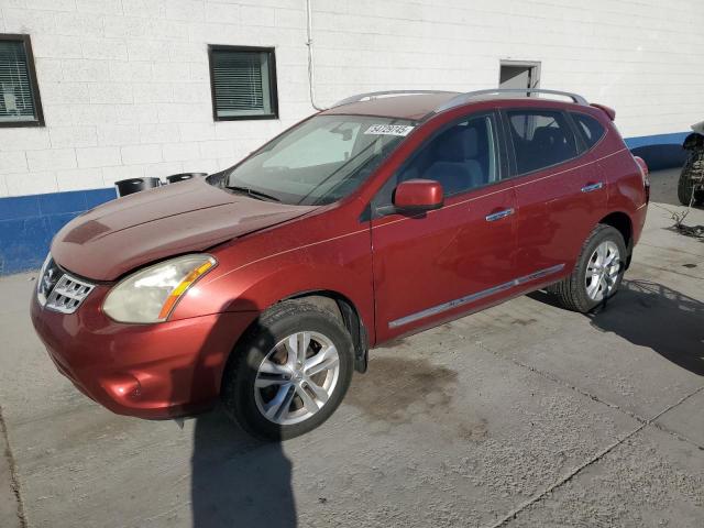 Vin: jn8as5mv7dw108916, lot: 54729745, nissan rogue s 2013 img_1