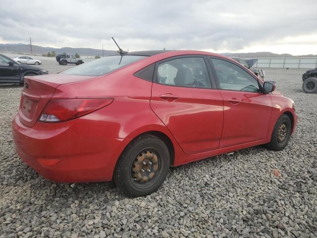 Vin: kmhct4ae8gu964804, lot: 52488185, hyundai accent se 20163