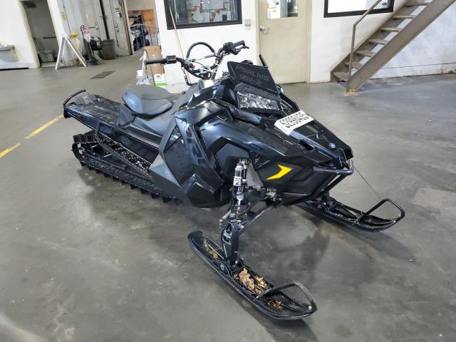 POLA PRO RMK 2019 black   SN1EGM8R5KC33482 photo #1