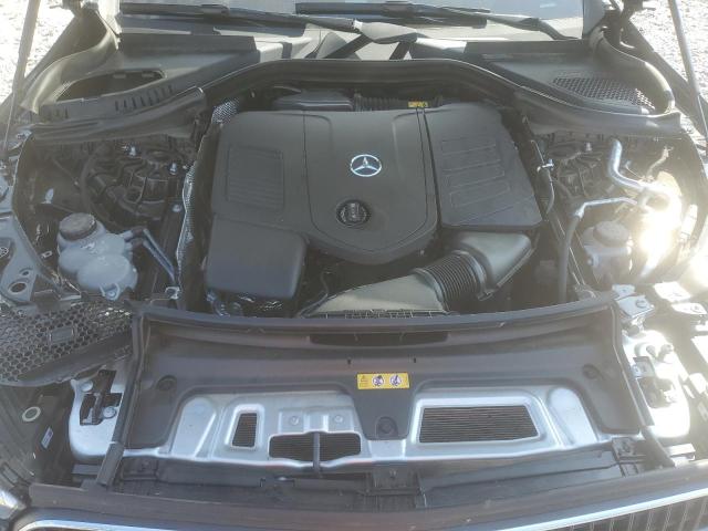 2024 MERCEDES-BENZ GLC 300 4M - W1NKM4HB0RF124556