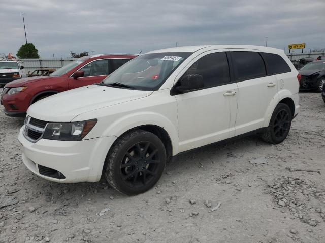 DODGE JOURNEY R/