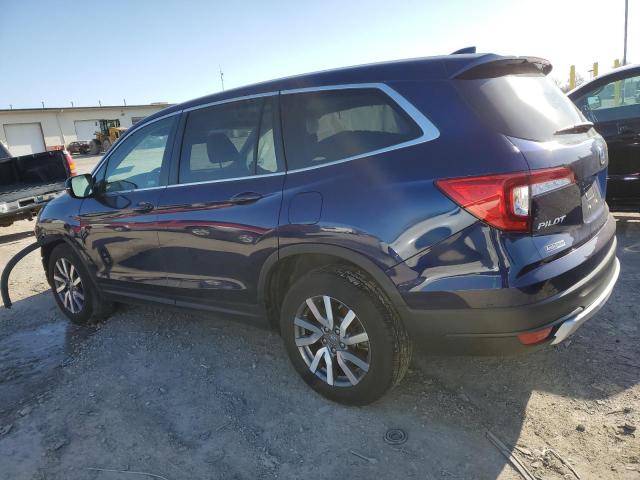 Vin: 5fnyf6h51lb032126, lot: 52308595, honda pilot exl 20202