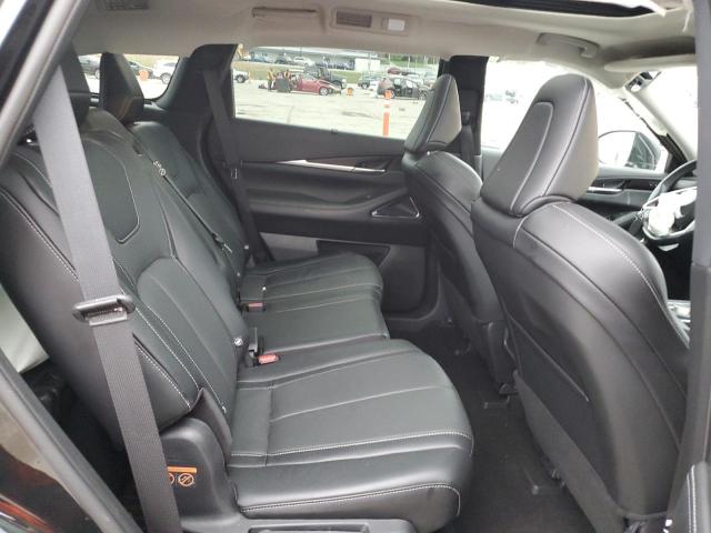 2023 INFINITI QX60 SENSO - 5N1DL1GS6PC346385