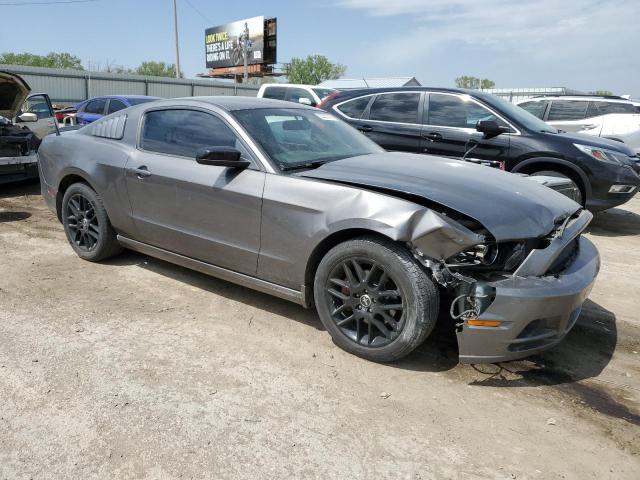 Vin: 1zvbp8am9e5278147, lot: 53323745, ford all models 20144