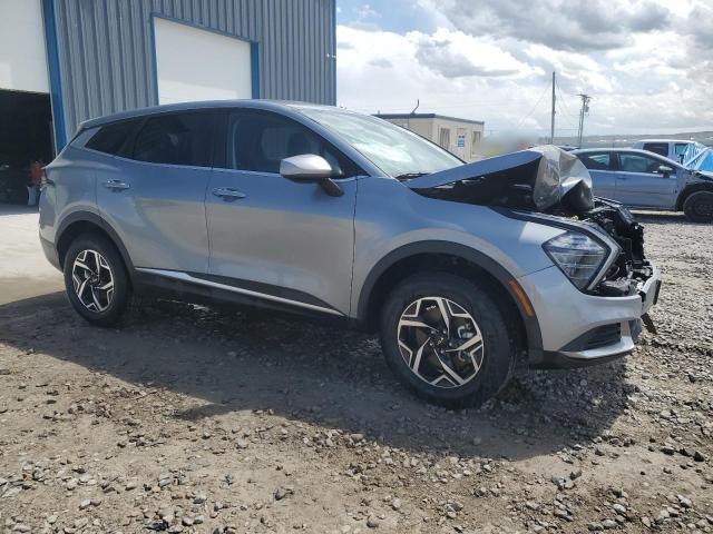 Vin: kndpucdf6s7352528, lot: 54442005, kia sportage lx 20254