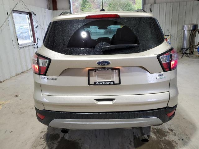 2017 FORD ESCAPE SE - 1FMCU0GD7HUE87319