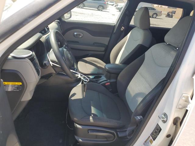 2016 KIA SOUL - KNDJN2A29G7335423