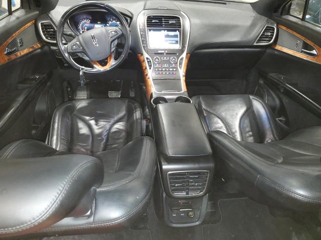 2016 LINCOLN MKX RESERV 2LMTJ8LP9GBL88095
