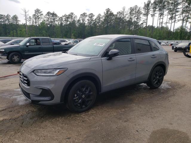 HONDA HR-V SPORT