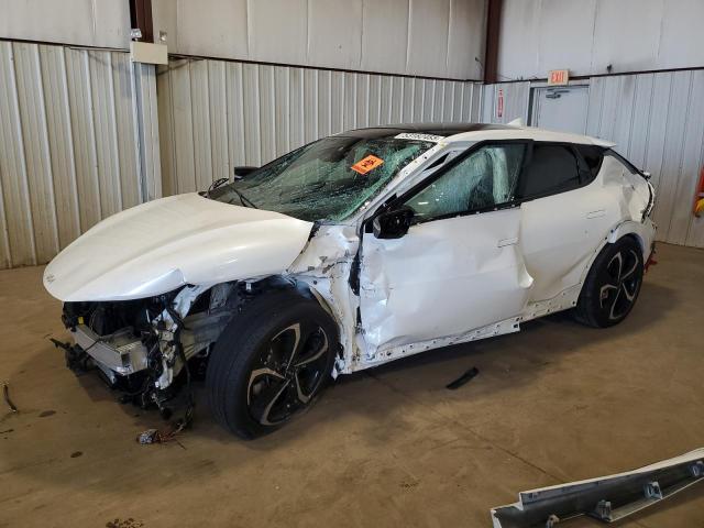 Vin: kndc4dlc6r5181295, lot: 53182465, kia ev6 gt lin gt line 2024 img_1