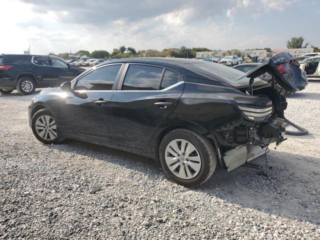 Vin: 3n1ab8bv2ry376985, lot: 53404155, nissan sentra s 20242