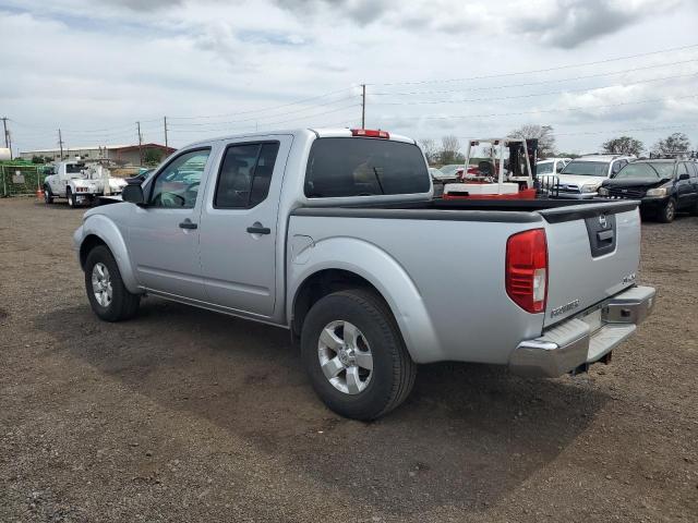 Vin: 1n6ad0ev7dn716803, lot: 54572805, nissan frontier s 20132