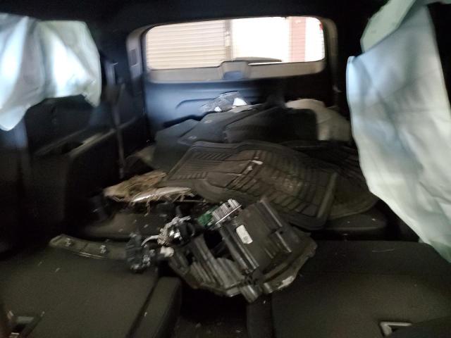 2023 CHEVROLET TRAVERSE H 1GNEVNKW3PJ275900