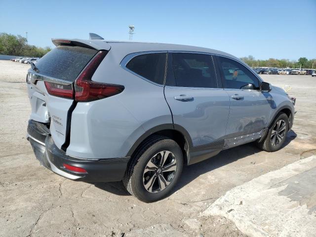 Vin: 7farw2h76me020980, lot: 52641355, honda crv se 20213