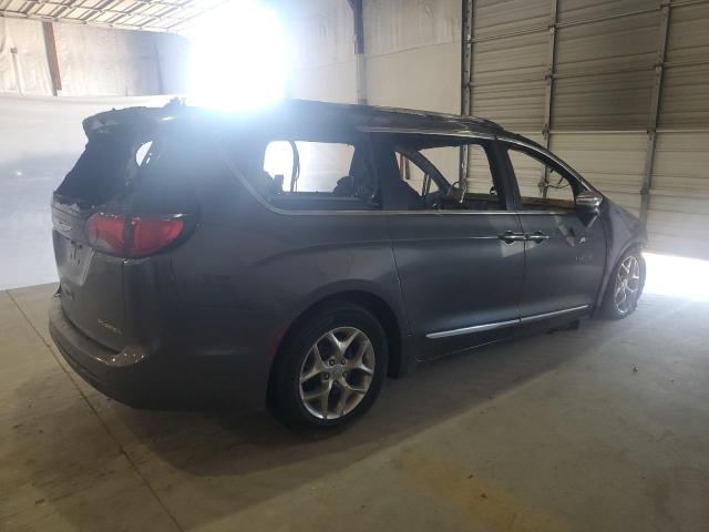 Vin: 2c4rc1gg7lr210466, lot: 54159625, chrysler pacifica limited 20203
