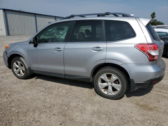2016 SUBARU FORESTER 2 - JF2SJAKC0GH530310