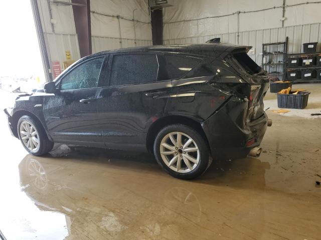 2022 ACURA RDX A-SPEC 5J8TC1H62NL003878